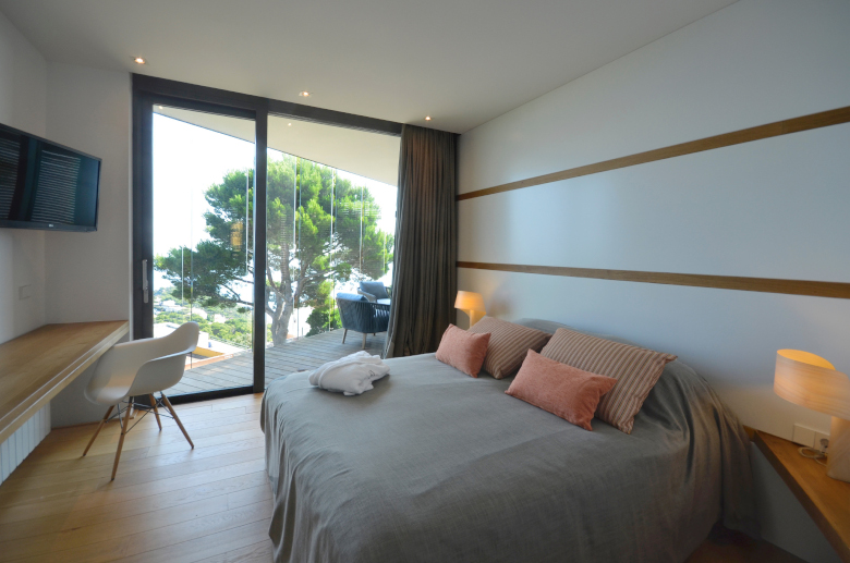Style and Sea Costa Brava - Location villa de luxe - Catalogne - ChicVillas - 18